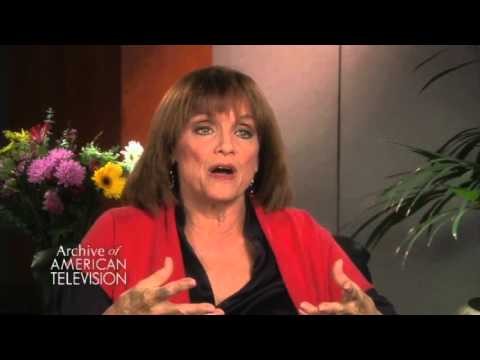 Valerie Harper - Interview