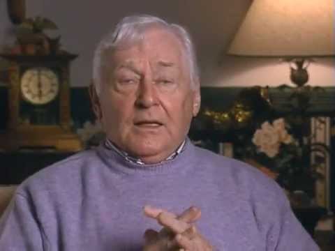 Alan Young - Interview