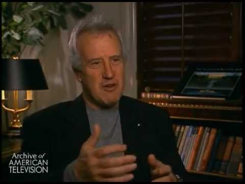 Walter Dishell - Interview — Calisphere