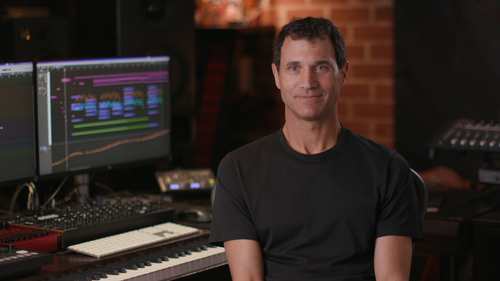 Ramin Djawadi - Interview