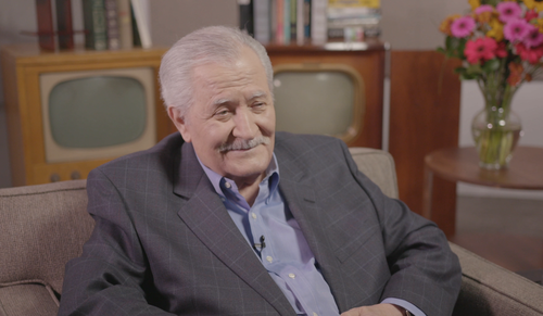John Aniston - Interview
