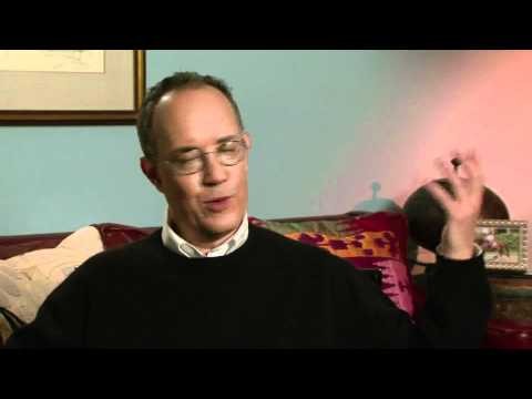 David Crane - Interview