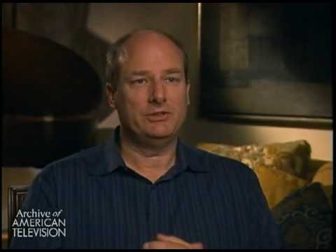 Andy Ackerman - Interview