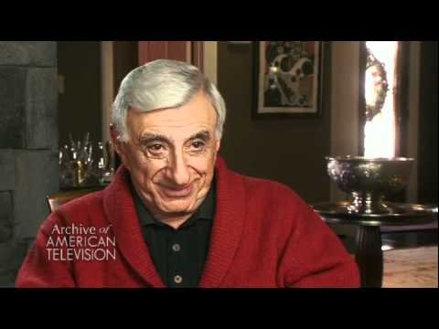 Jamie Farr - Interview