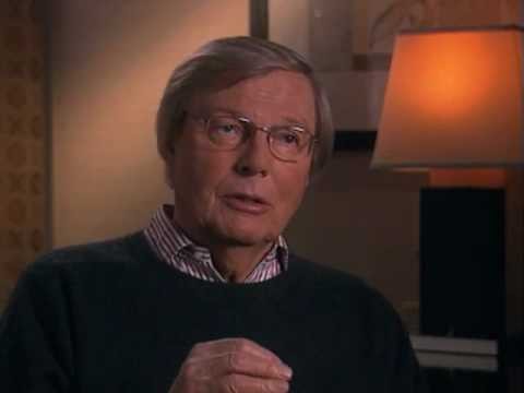 Adam West - Interview