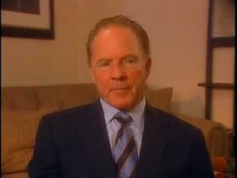 Frank Gifford - Interview