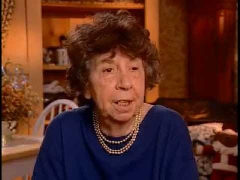 Marge Greene - Interview