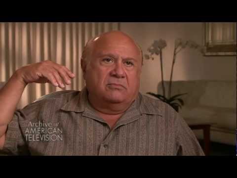 Danny DeVito - Interview