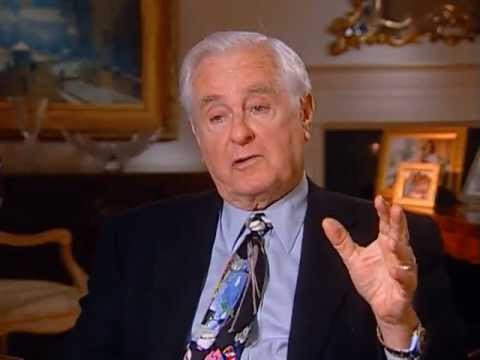 Curt Gowdy - Interview