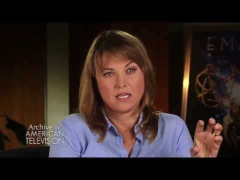 Lucy Lawless - Interview