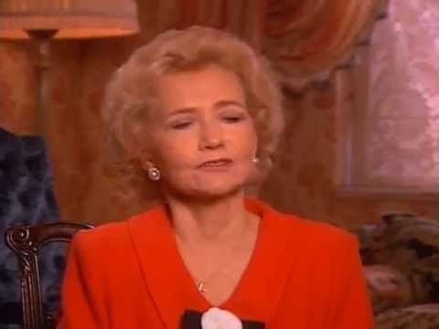 Agnes Nixon - Interview