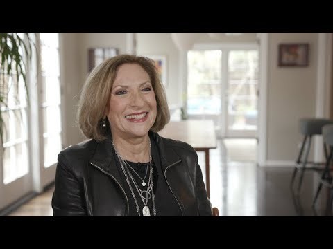 Lesli Linka Glatter - Interview