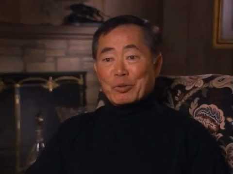 George Takei - Interview