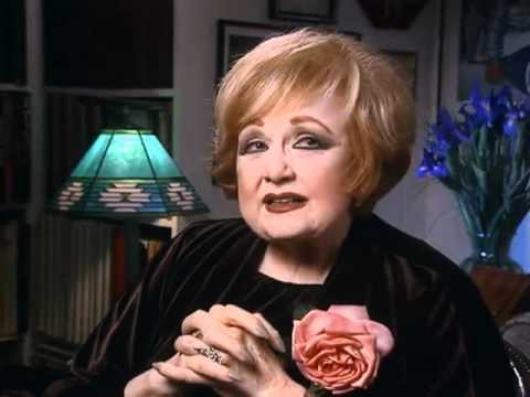 Edie Adams - Interview