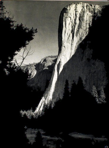 The Ahwahnee Yosemite National Park California Dinner