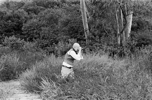 Eleanor Antin "Flo" shoot