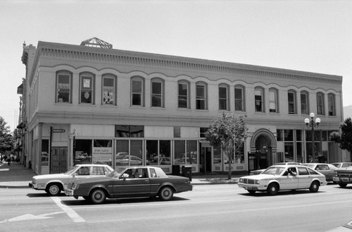 Carrie Mae Weems MFA Exhibition