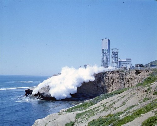 Test Site-Point Loma