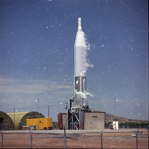 Atlas Negative Collection Image