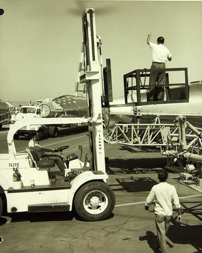 Convair/General Dynamics Plant and Personnel