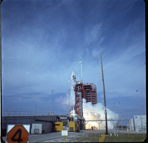 Atlas Centaur 2 Details: Liftoff Sequence Date: 11/27/1963