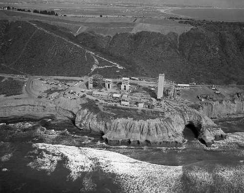 Test Site-Point Loma