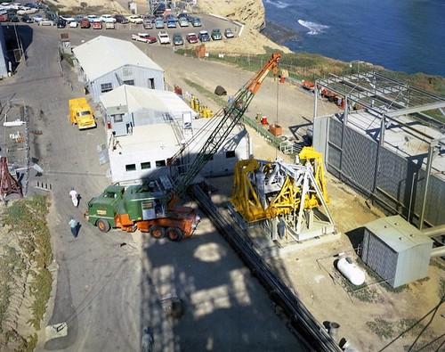 Test Site-Point Loma