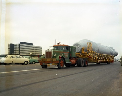 Atlas 104D Details: Move to AMR Date: 02/06/1961