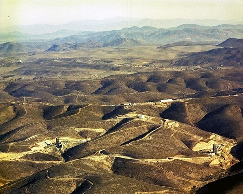 Atlas Test Site-Sycamore