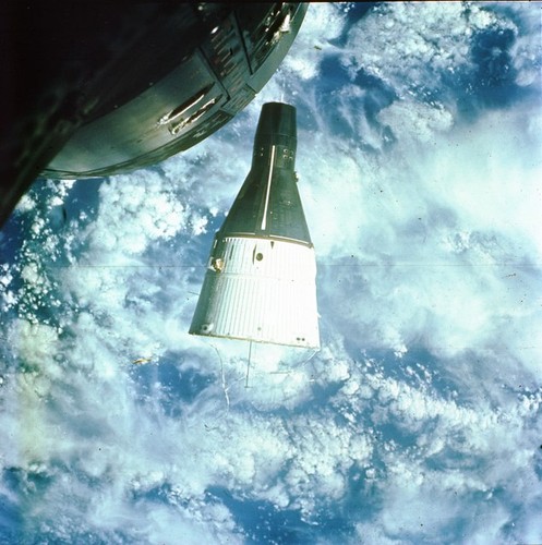 Atlas Collection Image Gemini Rendezvous