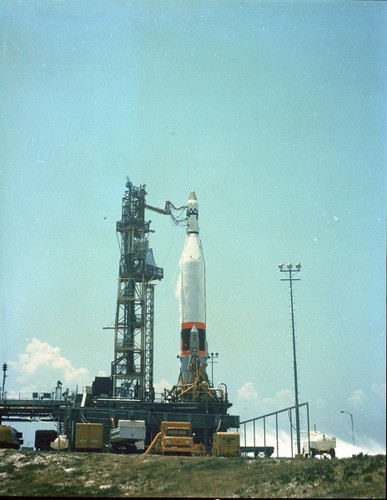 Atlas Collection Image "Atlas 45D"