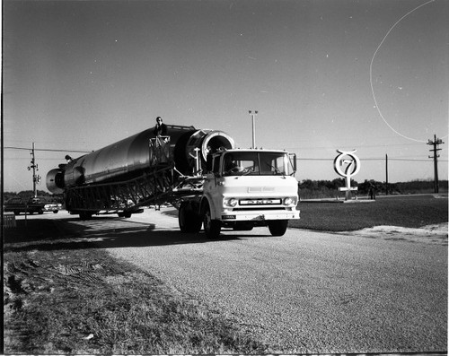 Atlas Negative Collection Image