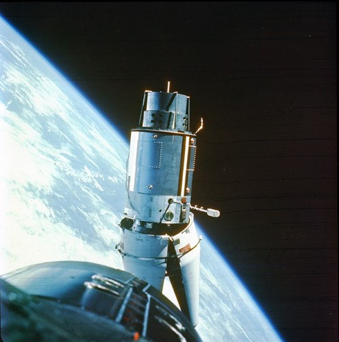 Atlas Collection Image Gemini Rendezvous