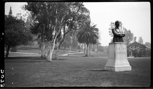 Lincoln Park, 1933