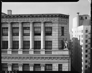 Main Street between Sixth & Seventh, 1941