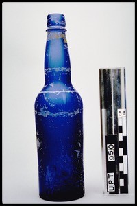 Bottle, whole