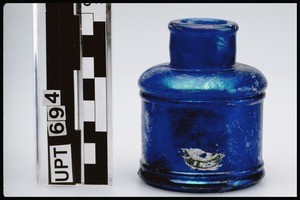 Ink bottle