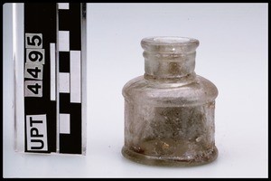 Ink bottle