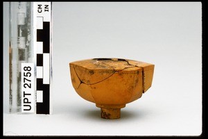 Opium bowl