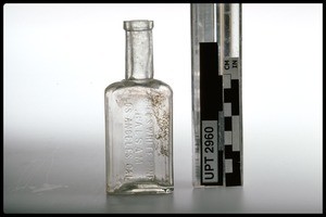 Medicine bottle