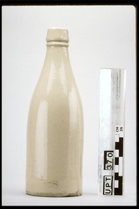 Ale bottle