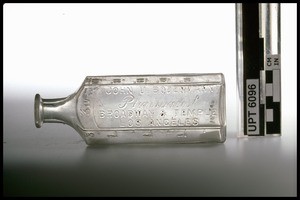 Medicine bottle