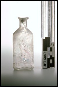 Medicine bottle