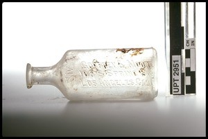 Medicine bottle