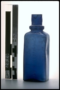 Medicine bottle