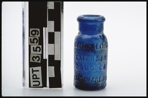 Medicine bottle