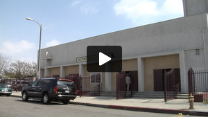 Victory Missionary Baptist Church, 2008