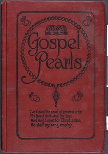 Gospel Pearls, 1921