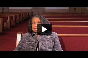 Interview of Rodena Marie Preston (Williams) , pianist and arranger, 2008