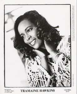 Tramaine Hawkins, 1994